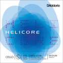 Dáddario Orchestral - H514 HELICORE - DO