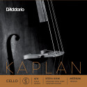 Dáddario Orchestral - KS514 4/4 M