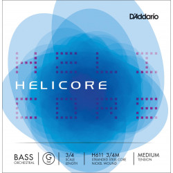 Dáddario Orchestral - H611 HELICORE ORQUESTRAL - SOL 1