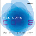 Dáddario Orchestral - H612 HELICORE ORQUESTRAL - RE