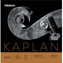 Dáddario Orchestral - K610 3/4M