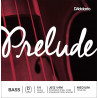 Dáddario Orchestral - J612 1/4M PRELUDE - RE 1
