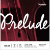 Dáddario Orchestral - J614 3/4 M PRELUDE - MI 1