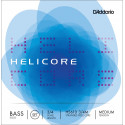 Dáddario Orchestral - HS610 HELICORE SOLO 3/4 M