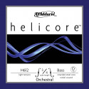 Dáddario Orchestral - H612 HELICORE ORQUESTA - RE