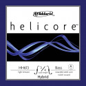 Dáddario Orchestral - H613 HELICORE HYBRID - LA