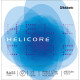 Dáddario Orchestral - HH612 HELICORE HYBRID 1/2M 1