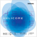 Dáddario Orchestral - HELICORE C EXT H615 3/4 MED