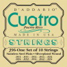 D'addario - J96 CUATRO PUERTO RICO 1