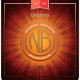 D'addario - NBM1140 1