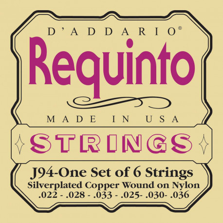 D'addario - EJ94 REQUINTO 1