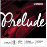 Dáddario Orchestral - J914 PRELUDE - DO 1