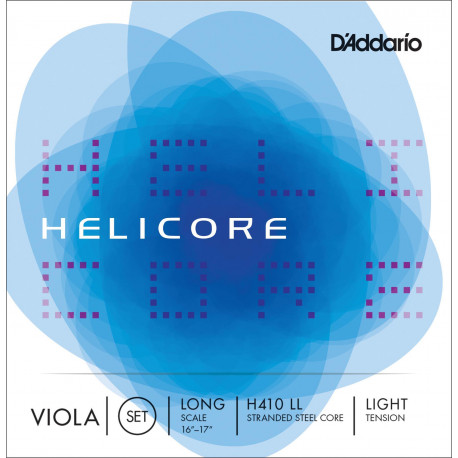 Dáddario Orchestral - H410 HELICORE ESCALA LARGA L 1