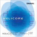 Dáddario Orchestral - H410 HELICORE ESCALA LARGA L