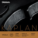 Dáddario Orchestral - K410 LH