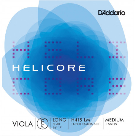 Dáddario Orchestral - H415 HELICORE - MI 1