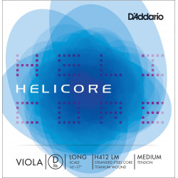 Dáddario Orchestral - H412 HELICORE - RE 1