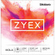 Dáddario Orchestral - DZ411 ZYEX - LA 1