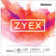 Dáddario Orchestral - DZ412A ZYEX RE 1