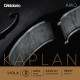 Dáddario Orchestral - KA412 LH KAPLAN AMO RE LONG SCALE HEAVY TENSION 1