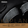 Dáddario Orchestral - KA413 LM KAPLAN AMO SOL LONG SCALE MEDIUM TENSION 1