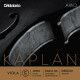 Dáddario Orchestral - KA414 LM KAPLAN AMO DO LONG SCALE MEDIUM TENSION 1
