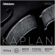 Dáddario Orchestral - KV410 MM JUEGO DE VIOLA ESCALA MEDIA TENSIÓN MEDIA 1