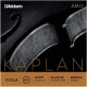 Dáddario Orchestral - KA410 SM JUEGO DE VIOLA ESCALA CORTA TENSIÓN MEDIA 1