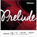 Dáddario Orchestral - J812 PRELUDE - LA