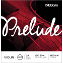 Dáddario Orchestral - J810 PRELUDE 3/4 M