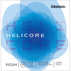 Dáddario Orchestral - H310 HELICORE 4/4 L 1