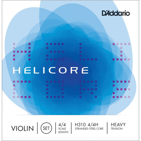 Dáddario Orchestral - H310 HELICORE 4/4 H 1