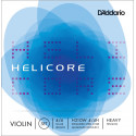 Dáddario Orchestral - H310W HELICORE ALUMINIO 4/4 H