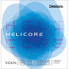 Dáddario Orchestral - H310W HELICORE ALUMINIO 4/4 H 1