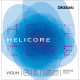 Dáddario Orchestral - H310W HELICORE ALUMINIO 4/4 M 1