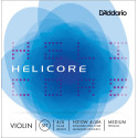 Dáddario Orchestral - H310W HELICORE ALUMINIO 4/4 M