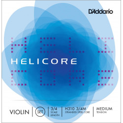 Dáddario Orchestral - H310 HELICORE 3/4 M 1