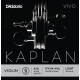 Dáddario Orchestral - KV314 4/4L KAPLAN VIVO - SOL 1