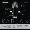 Dáddario Orchestral - KV314 4/4L KAPLAN VIVO - SOL 1