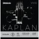 Dáddario Orchestral - KV313 4/4L KAPLAN VIVO - RE 1