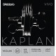 Dáddario Orchestral - KV310 4/4L KAPLAN VIVO 1