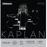 Dáddario Orchestral - KV310 4/4L KAPLAN VIVO 1