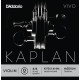 Dáddario Orchestral - KV313 4/4M KAPLAN VIVO - RE 1