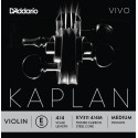 Dáddario Orchestral - KV311 4/4M KAPLAN VIVO - MI