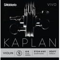 Dáddario Orchestral - KV314 4/4H KAPLAN VIVO - SOL