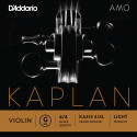 Dáddario Orchestral - KA314 4/4L KAPLAN AMO - SOL