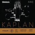 Dáddario Orchestral - KA313 4/4L KAPLAN AMO - RE