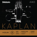 Dáddario Orchestral - KA312 4/4L KAPLAN AMO - LA