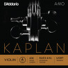 Dáddario Orchestral - KA312 4/4L KAPLAN AMO - LA 1