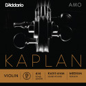 Dáddario Orchestral - KA313 4/4M KAPLAN AMO - RE